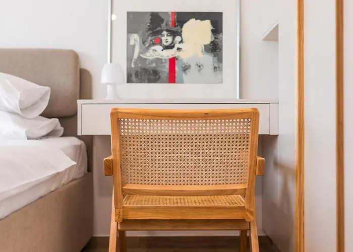 아파트 Luxury Lariv *